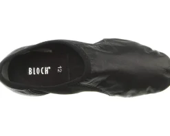 Bloch Kids Neo-FLex Slip-On Jazz Shoe (Toddler/Little Kid)