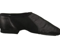 Bloch Kids Neo-FLex Slip-On Jazz Shoe (Toddler/Little Kid)
