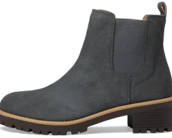 Blondo Mayes Waterproof Booties Women's