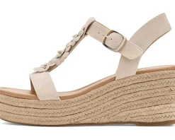 Blowfish Malibu Annika 2 Strappy Sandals Women's