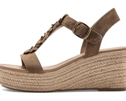 Blowfish Malibu Annika 2 Strappy Sandals Women's