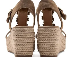 Blowfish Malibu Annika 2 Strappy Sandals Women's