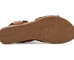 Blowfish Malibu Anuella Strappy Sandals Women's
