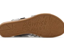 Blowfish Malibu Anuella Strappy Sandals Women's