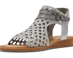 Blowfish Malibu Anuella Strappy Sandals Women's