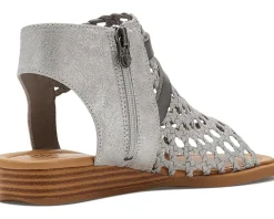 Blowfish Malibu Anuella Strappy Sandals Women's