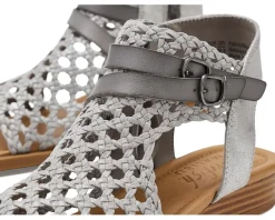 Blowfish Malibu Anuella Strappy Sandals Women's