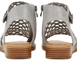 Blowfish Malibu Anuella Strappy Sandals Women's