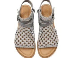 Blowfish Malibu Anuella Strappy Sandals Women's