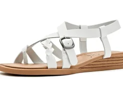 Blowfish Malibu April Strappy Sandals Women's