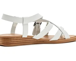 Blowfish Malibu April Strappy Sandals Women's