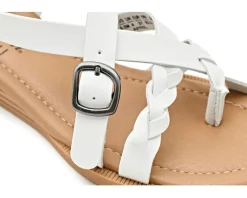 Blowfish Malibu April Strappy Sandals Women's
