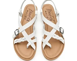 Blowfish Malibu April Strappy Sandals Women's