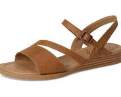 Blowfish Malibu Arrow Strappy Sandals Women's