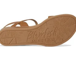 Blowfish Malibu Arrow Strappy Sandals Women's