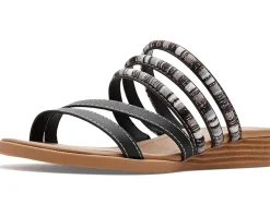 Blowfish Malibu August Slide Sandals Women's