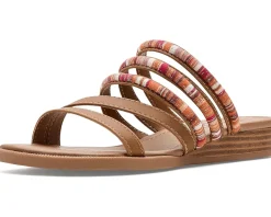 Blowfish Malibu August Slide Sandals Women's