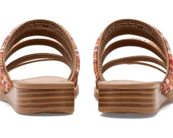 Blowfish Malibu August Slide Sandals Women's