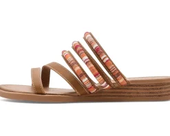 Blowfish Malibu August Slide Sandals Women's