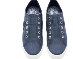 Blowfish Malibu Hangout Slip-On Shoes Women's