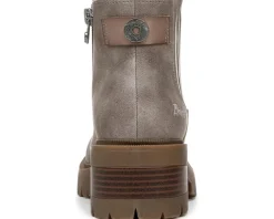 Blowfish Malibu Joy Booties Women's
