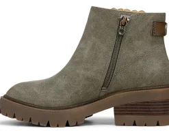 Blowfish Malibu Joy Booties Women's