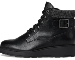 Blowfish Malibu Kinsley Zip Short Boots Women's
