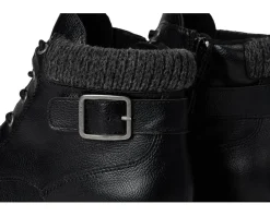 Blowfish Malibu Kinsley Zip Short Boots Women's