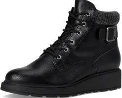 Blowfish Malibu Kinsley Zip Short Boots Women's