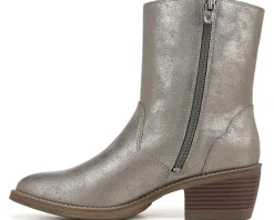 Blowfish Malibu Rebel 2 Booties Women's