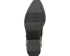 Blowfish Malibu Rebel 2 Booties Women's