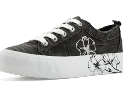 Blowfish Malibu Sadie-sun 10 Lace-up Shoes Women's