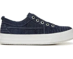 Blowfish Malibu Super Play Slip-On Women's