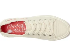 Blowfish Malibu Very Sadie Lace-up Shoes Women's