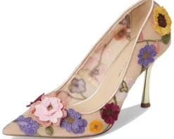 Blue by Betsey Johnson Aimey Women's