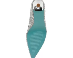 Blue by Betsey Johnson Ash Women's