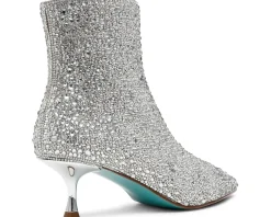 Blue by Betsey Johnson Ash Women's