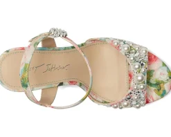 Blue by Betsey Johnson Avian Women's