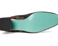 Blue by Betsey Johnson Avon Women's