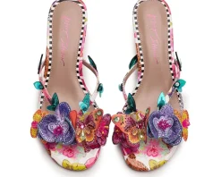 Blue by Betsey Johnson Beatriz Women's
