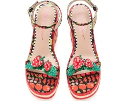 Blue by Betsey Johnson Bobbie Women's