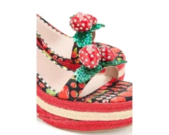 Blue by Betsey Johnson Bobbie Women's