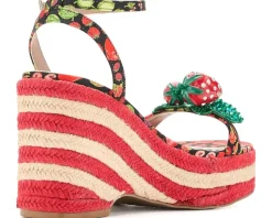Blue by Betsey Johnson Bobbie Women's