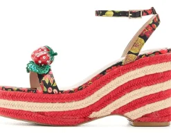 Blue by Betsey Johnson Bobbie Women's