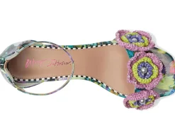 Blue by Betsey Johnson Brandee Women's