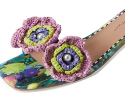 Blue by Betsey Johnson Brandee Women's