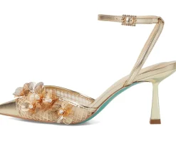 Blue by Betsey Johnson Carli Women's