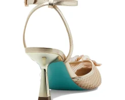 Blue by Betsey Johnson Carli Women's