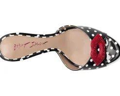 Blue by Betsey Johnson Casidy Women's