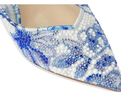 Blue by Betsey Johnson Clark-M Women's